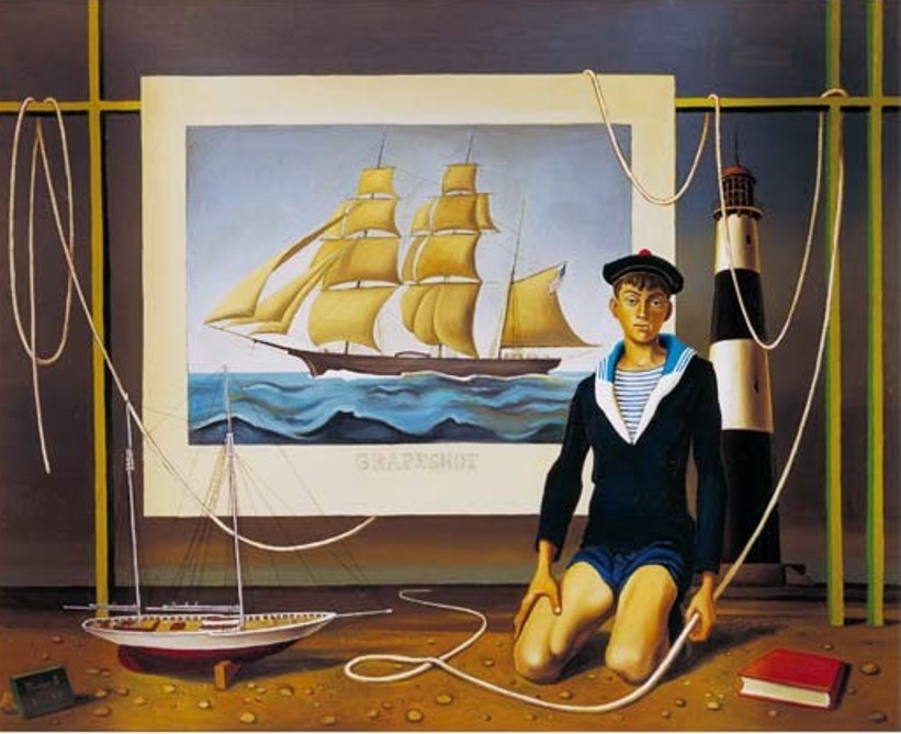 Ricco Wassmer (1915 - 1972) - photo 1